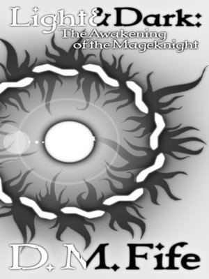 cover image of Light & Dark